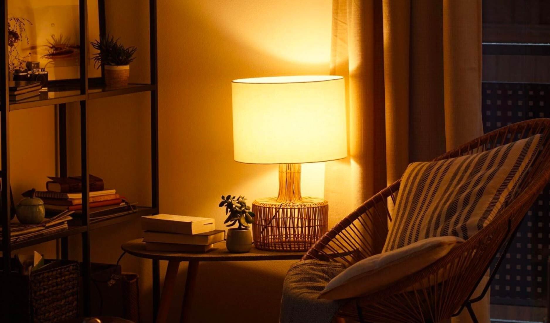 How To Select The Perfect Table Lamp For My Room