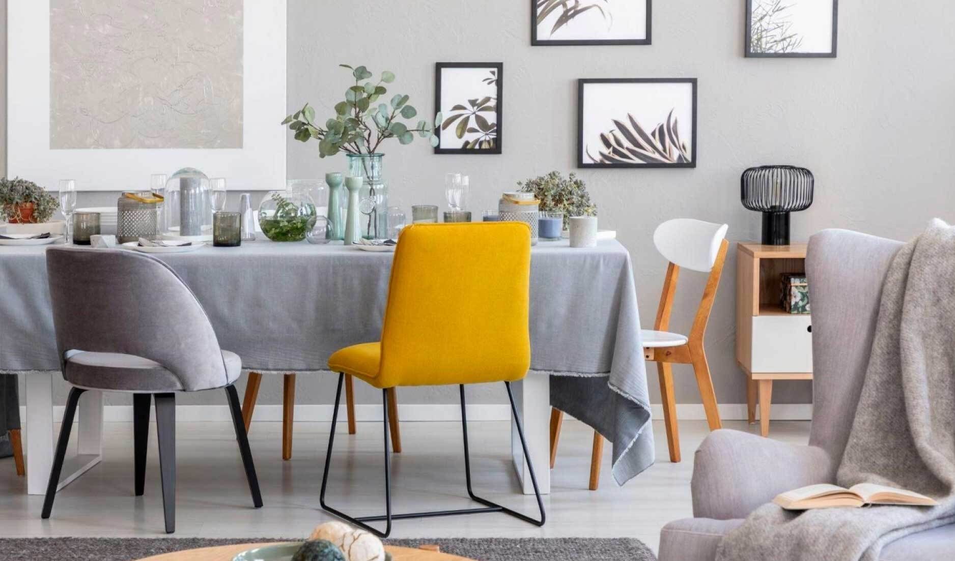 Why Do You Need Dining Chairs in Your Home